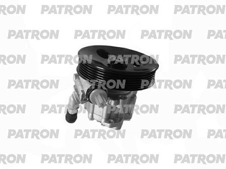 Насос гидроусилителя PPS1056