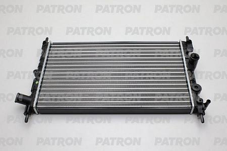 PRS3328 Радиатор системы охлаждения