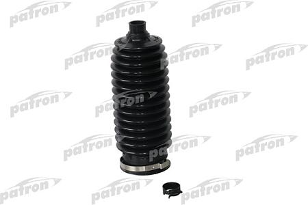 PSE6383 Пыльник рулевой рейки
