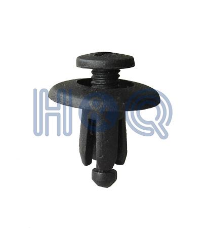 70203154 Клипса пластмассовая TOYOTA
