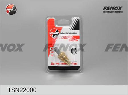 TSN22000 Датчик температуры TOYOTA 85-