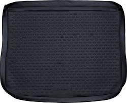 Коврик в багажник VW Tiguan 10/2007->, кросс. (полиуретан) NLC.51.21.B13