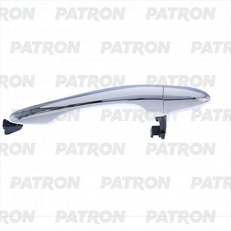 P20-0231L Ручка двери