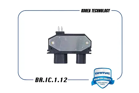 Коммутатор зажигания BR.IC.1.12
