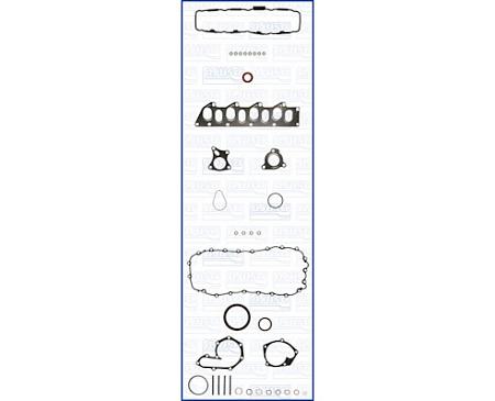 Компл.прокладок полный без пгб Opel Renault-Vauxhall 98- 51013700