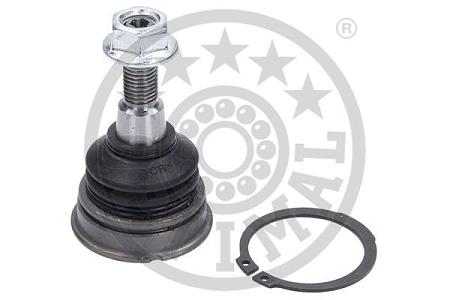 Рычаг VW AMAROK 10- пер.подв.прав. G6-1421