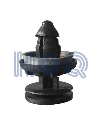 70203029 Клипса пластмассовая FORD