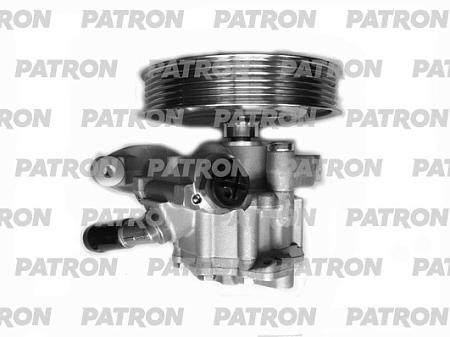 Насос гидроусилителя PPS1163