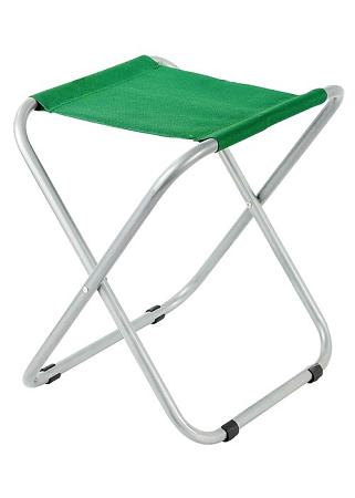 PALISAD 69589 Стул складной 35x30x36 см, Camping 69589