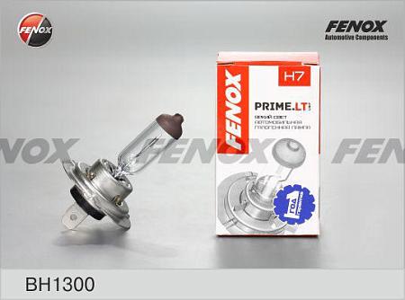 BH1300 Лампа H7 12V 55W