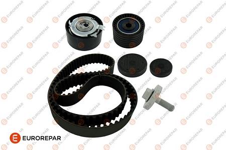 Комплект ремня ГРМ RENAULT LOGAN/SANDERO (Z 132) 16V 1677184980