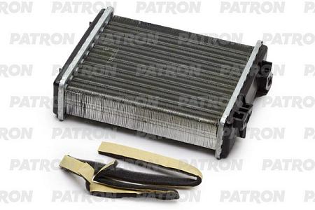 PRS2182 Радиатор отопителя