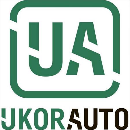 Вкладыши шатунные вала двигателя UCH96659184