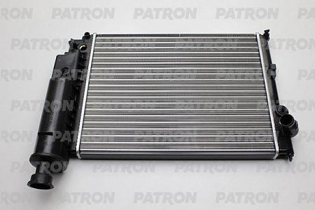 PRS3174 Радиатор системы охлаждения