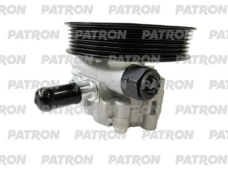 Насос гидроусилителя PPS1208
