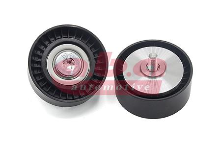 Ролик ремня приводного BMW 2.0 10- YP150748
