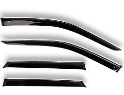 Дефлектора на окна ME24317