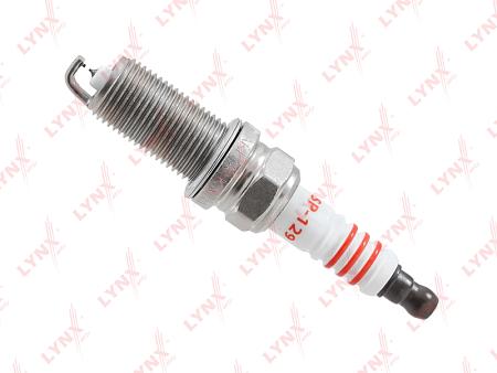 Свеча зажигания 6AYIIR11 (Double Iridium) SP-129
