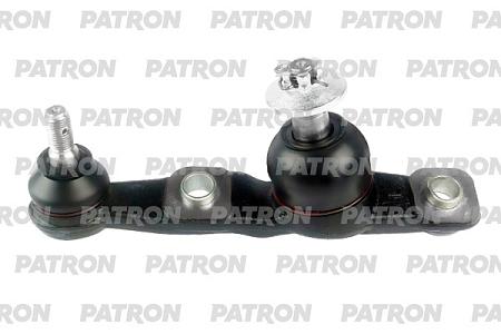 PS30019L Опора шаровая
