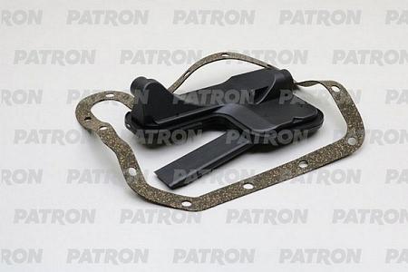 PF5058 Фильтр АКПП